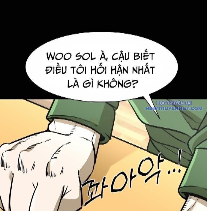 Shark - Cá Mập: Chapter 297