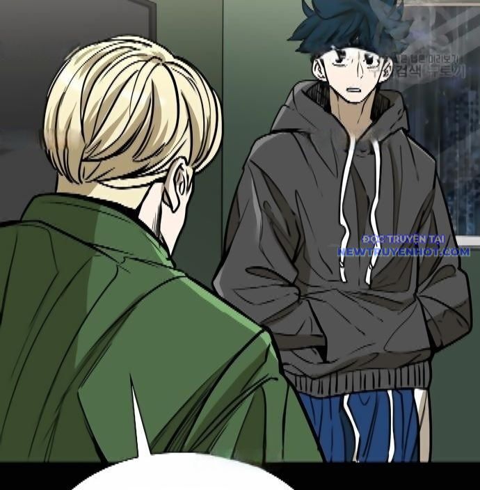 Shark - Cá Mập: Chapter 297