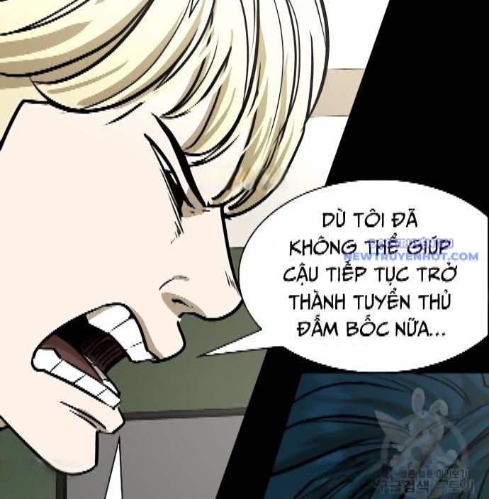 Shark - Cá Mập: Chapter 297