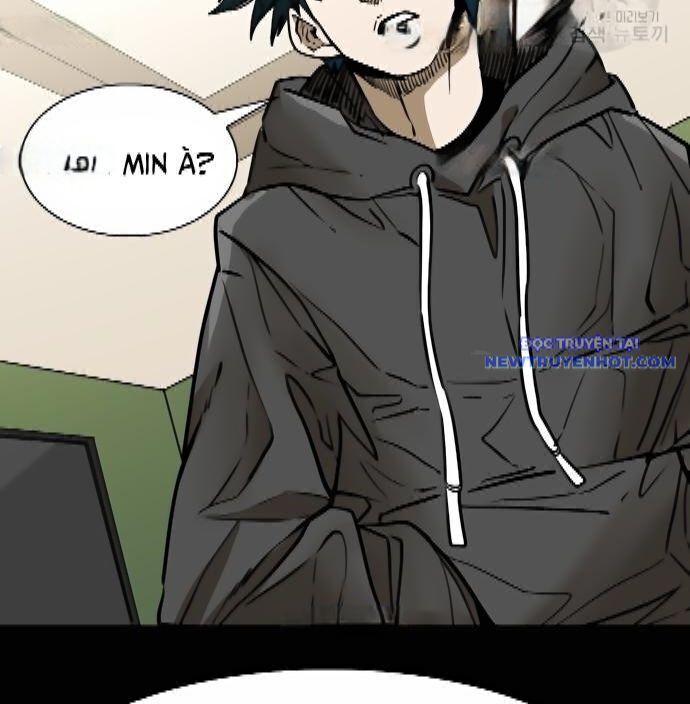 Shark - Cá Mập: Chapter 297