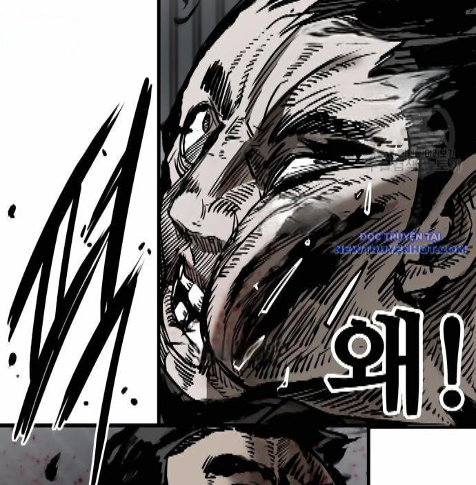 Shark - Cá Mập: Chapter 298