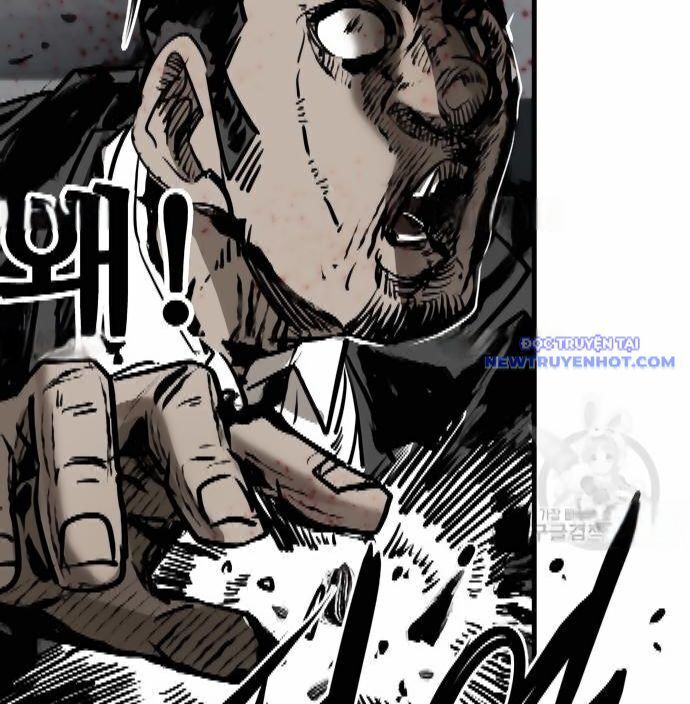 Shark - Cá Mập: Chapter 298