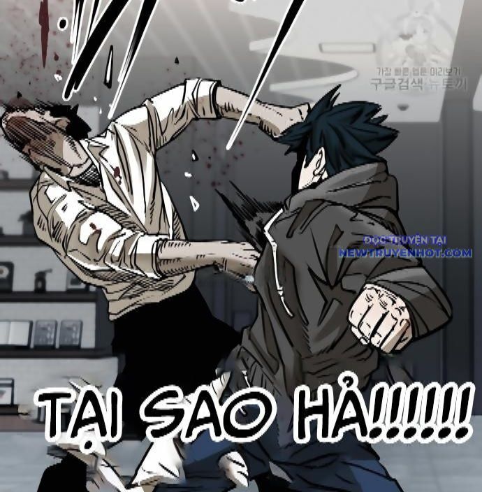 Shark - Cá Mập: Chapter 298