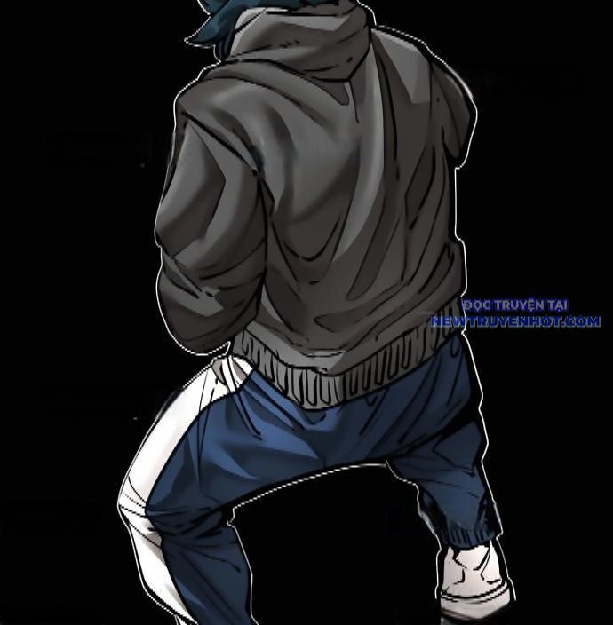 Shark - Cá Mập: Chapter 298