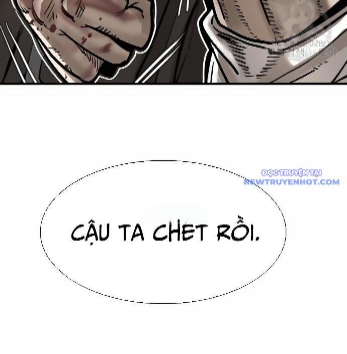 Shark - Cá Mập: Chapter 298