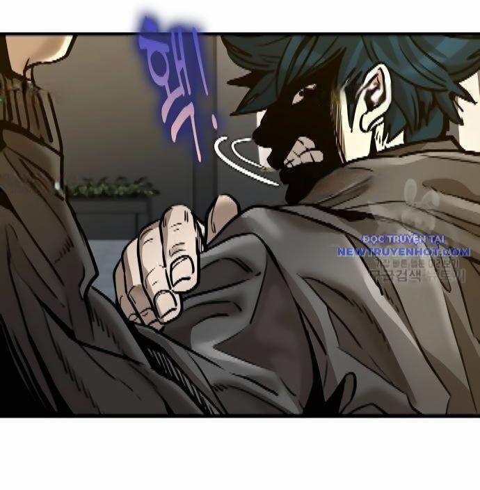 Shark - Cá Mập: Chapter 298