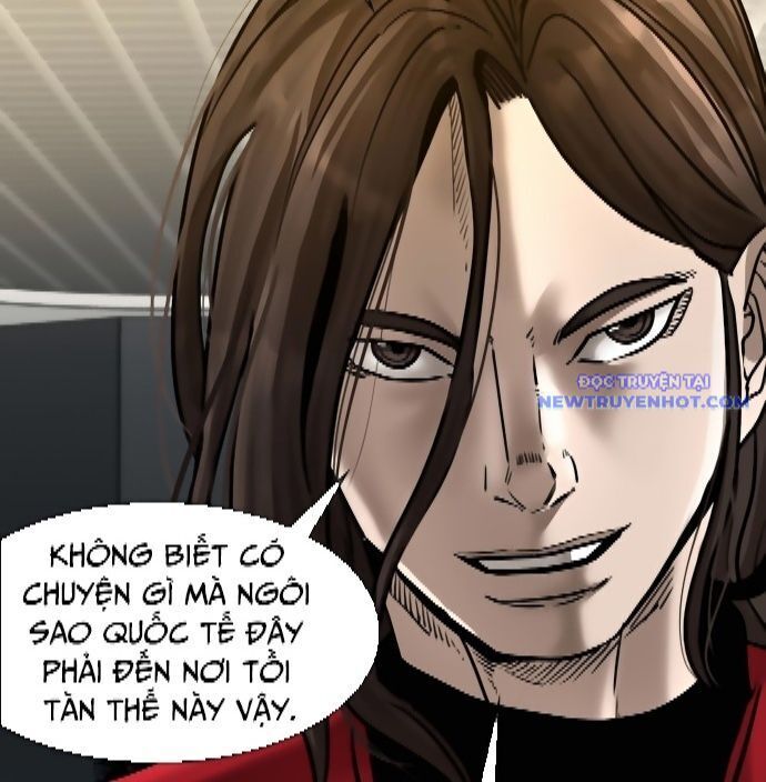 Shark - Cá Mập: Chapter 298