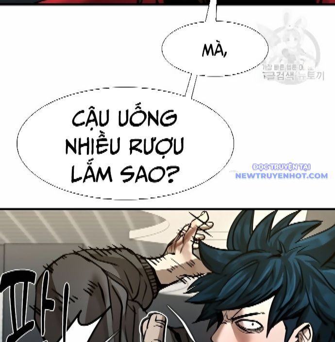 Shark - Cá Mập: Chapter 298