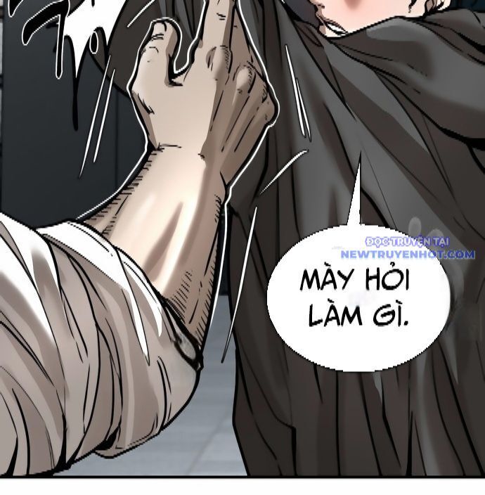 Shark - Cá Mập: Chapter 298