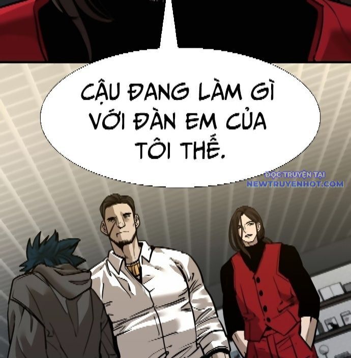 Shark - Cá Mập: Chapter 298