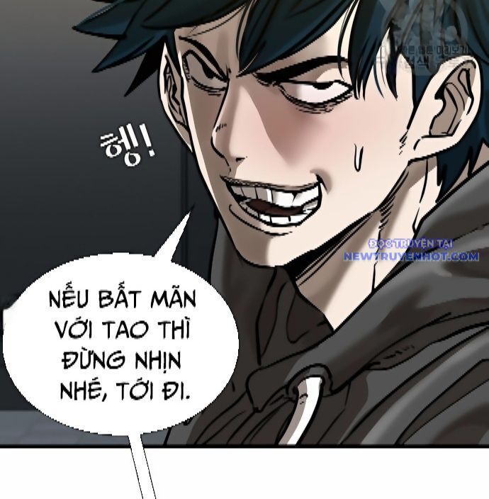 Shark - Cá Mập: Chapter 298