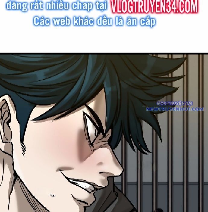 Shark - Cá Mập: Chapter 298