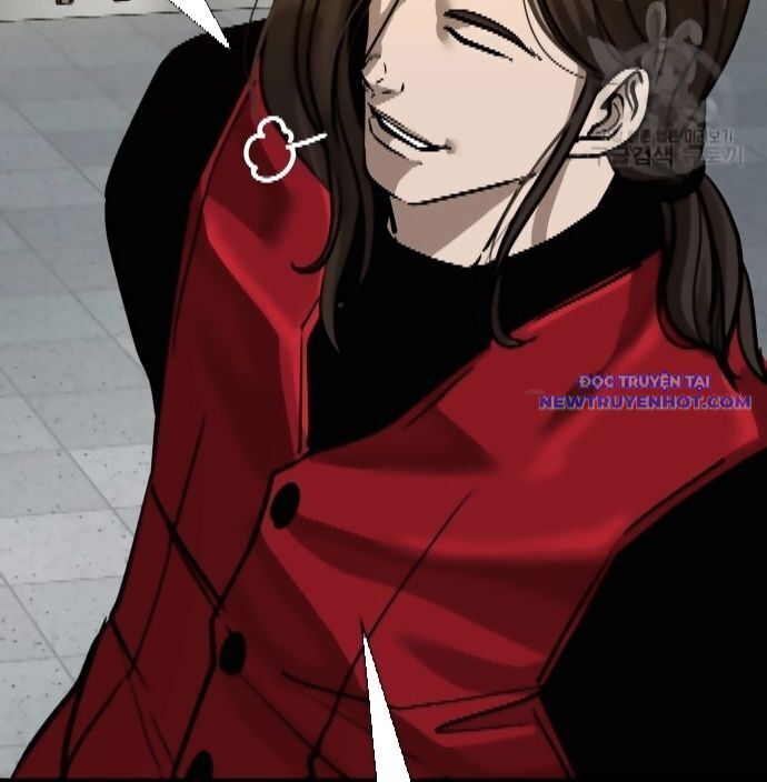 Shark - Cá Mập: Chapter 298