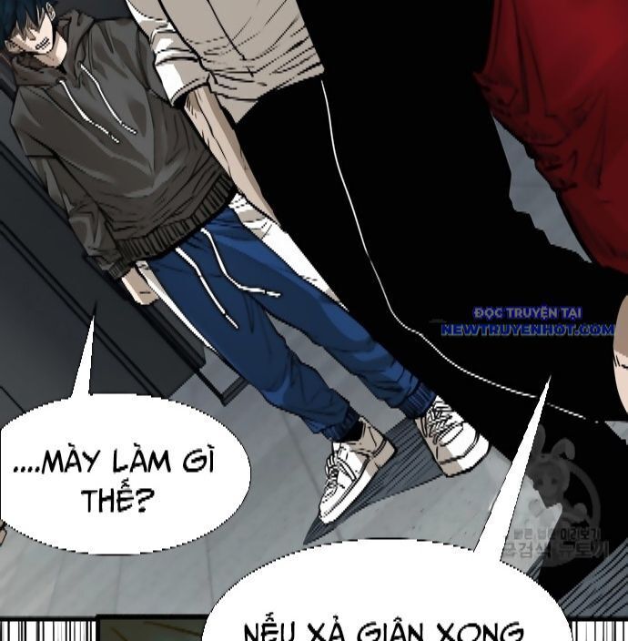 Shark - Cá Mập: Chapter 298