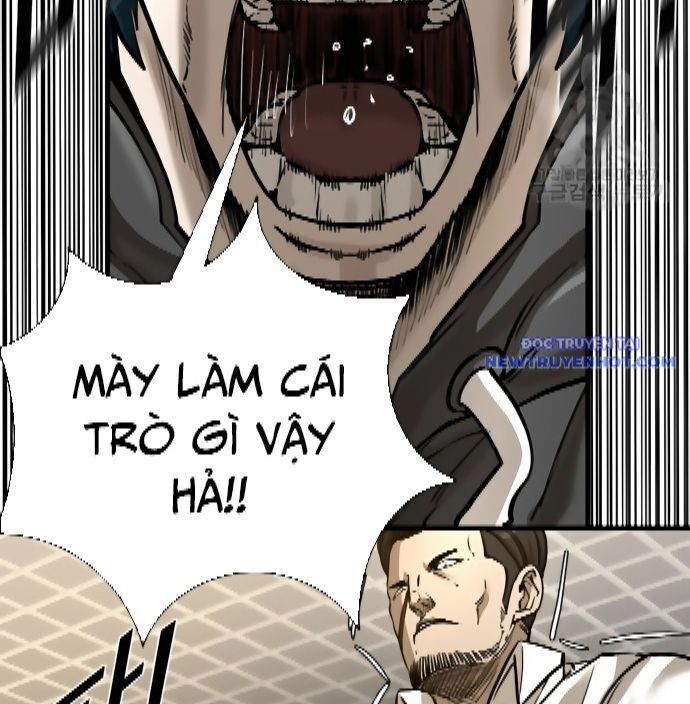 Shark - Cá Mập: Chapter 298