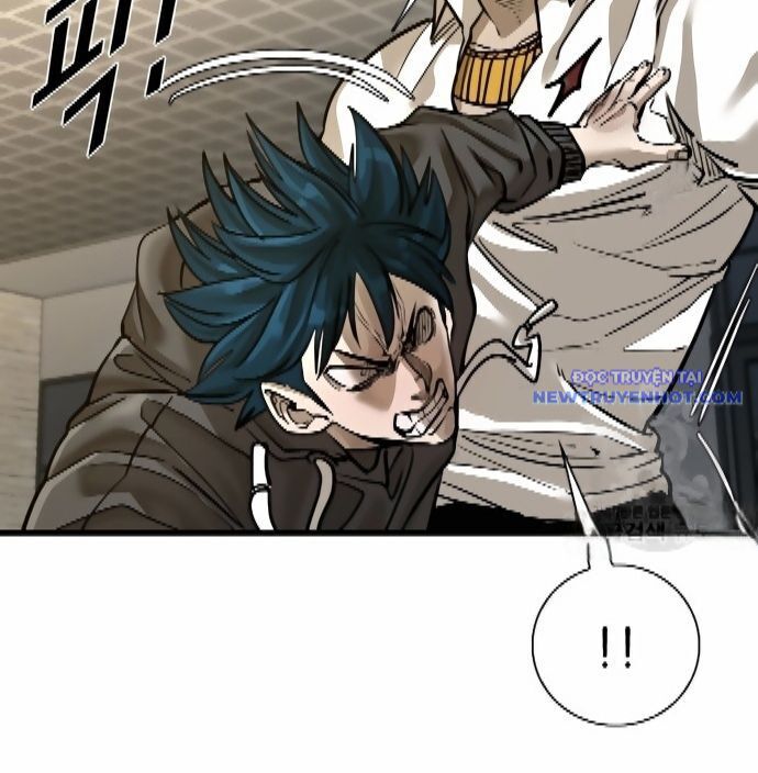 Shark - Cá Mập: Chapter 298