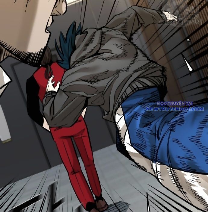 Shark - Cá Mập: Chapter 298