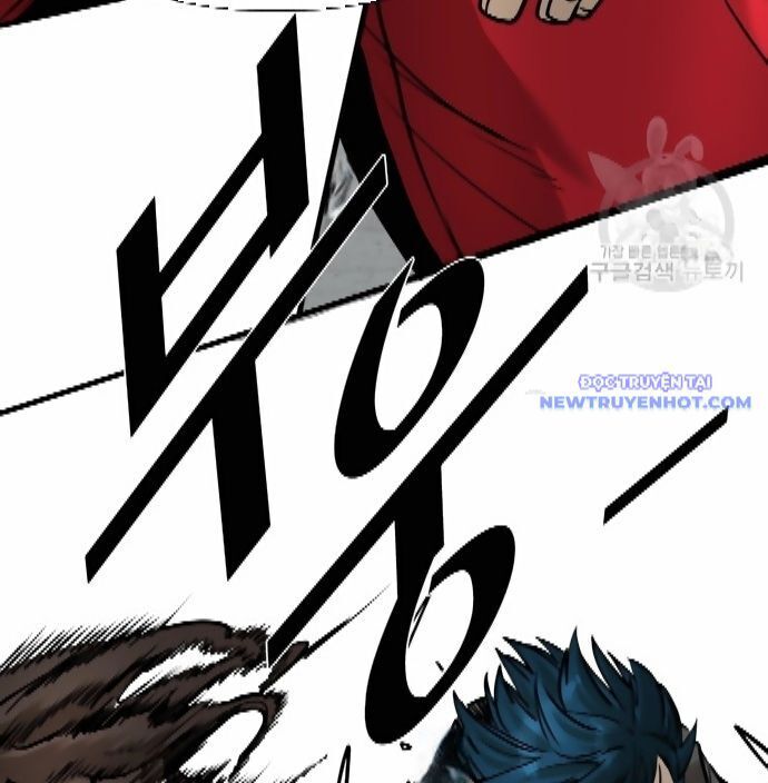 Shark - Cá Mập: Chapter 298