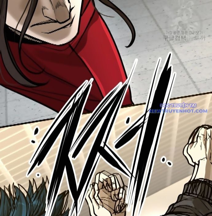 Shark - Cá Mập: Chapter 298