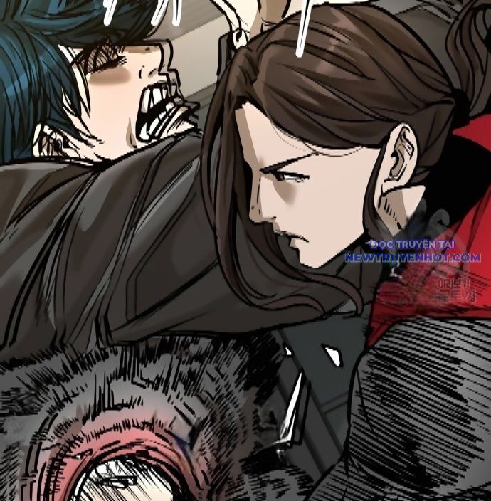 Shark - Cá Mập: Chapter 298