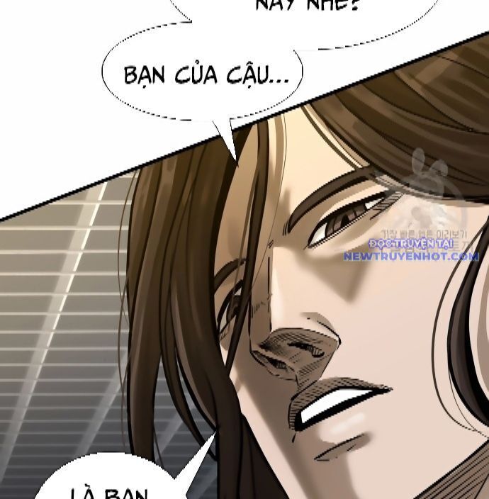 Shark - Cá Mập: Chapter 298