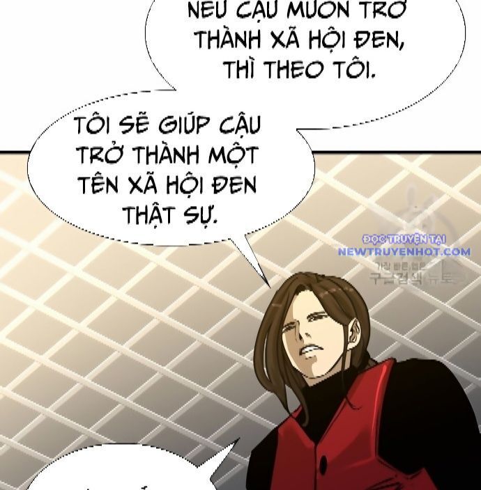 Shark - Cá Mập: Chapter 298