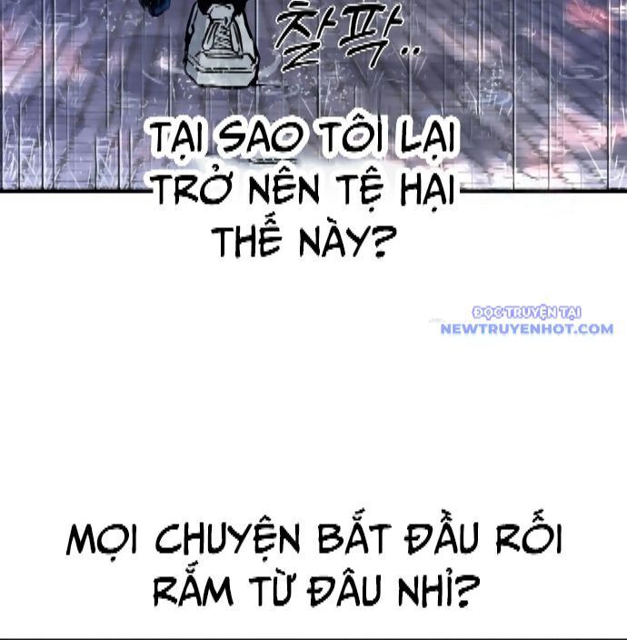 Shark - Cá Mập: Chapter 298