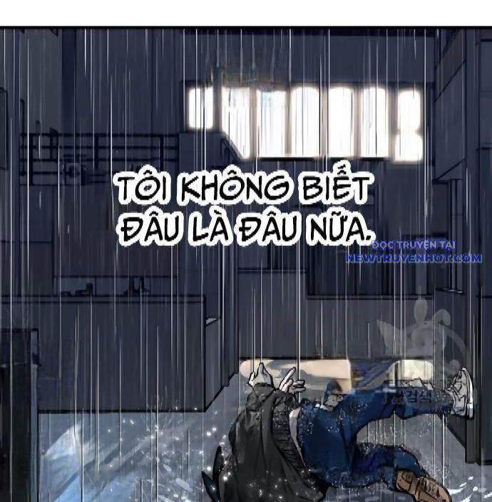 Shark - Cá Mập: Chapter 298
