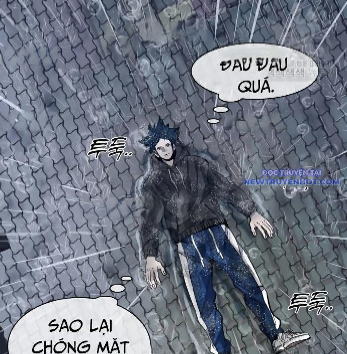 Shark - Cá Mập: Chapter 298
