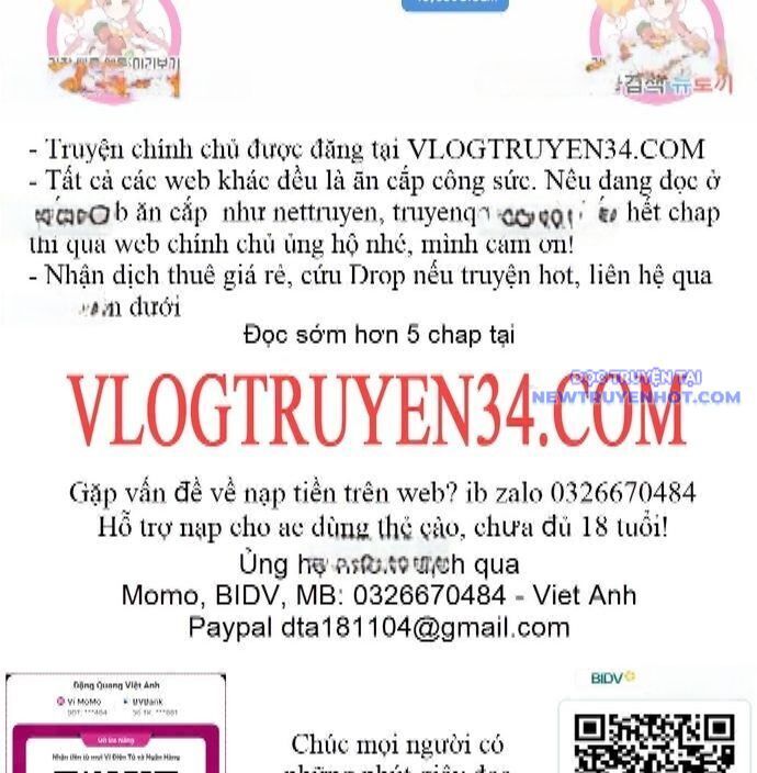 Shark - Cá Mập: Chapter 298