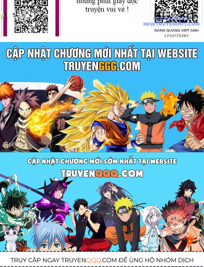 Shark - Cá Mập: Chapter 298