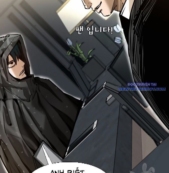 Shark - Cá Mập: Chapter 298