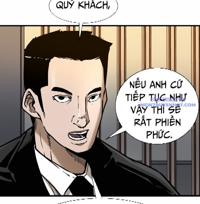 Shark - Cá Mập: Chapter 298