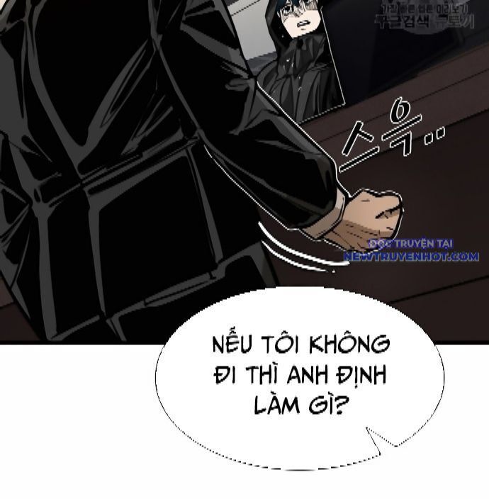 Shark - Cá Mập: Chapter 298