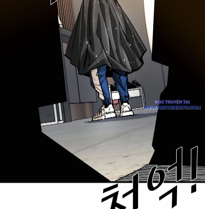 Shark - Cá Mập: Chapter 298