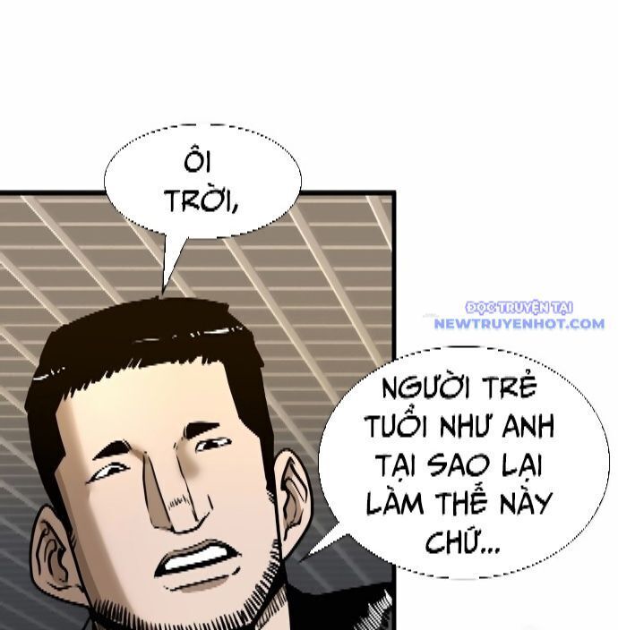 Shark - Cá Mập: Chapter 298