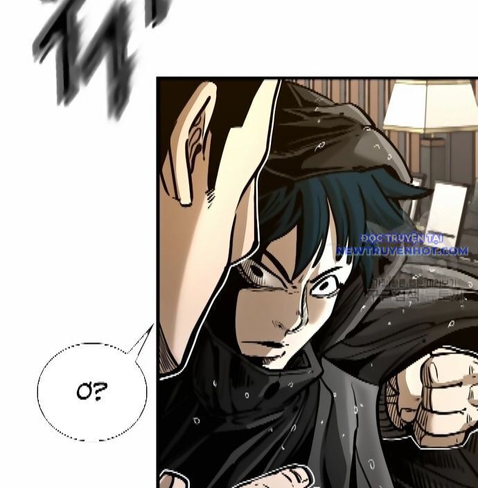 Shark - Cá Mập: Chapter 298