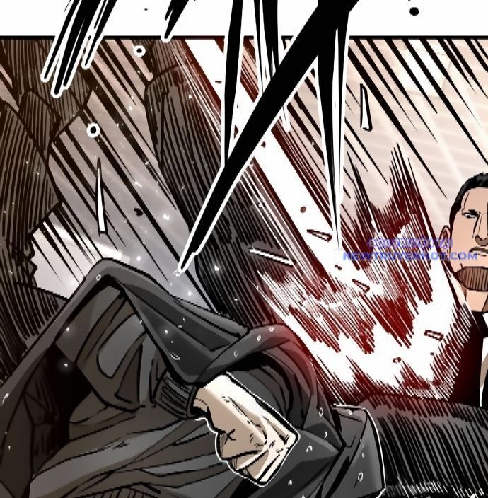 Shark - Cá Mập: Chapter 298