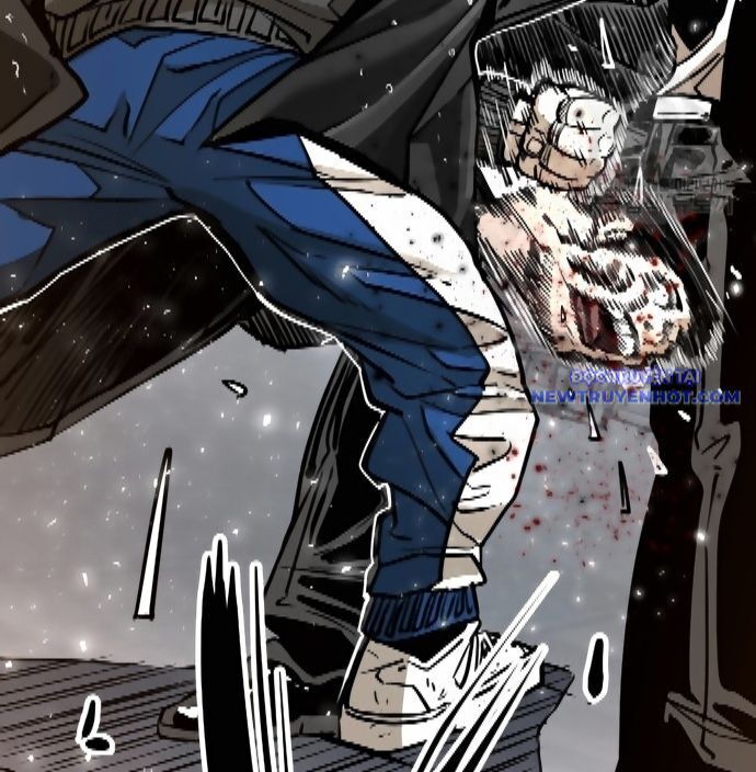 Shark - Cá Mập: Chapter 298