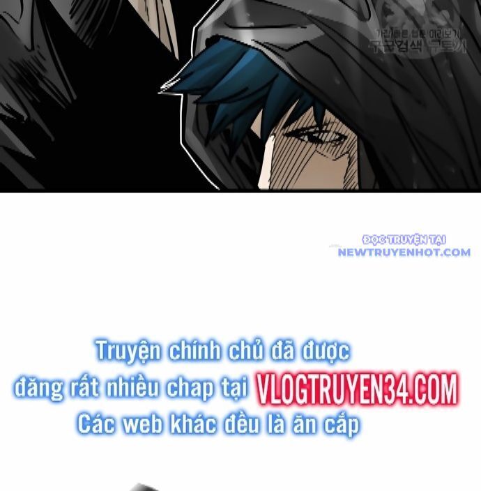 Shark - Cá Mập: Chapter 298