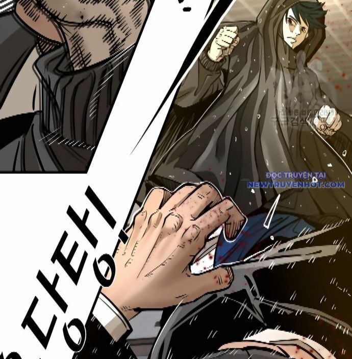 Shark - Cá Mập: Chapter 298