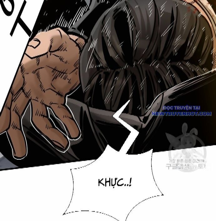 Shark - Cá Mập: Chapter 298