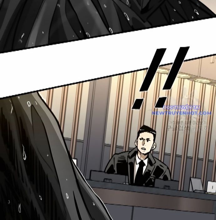 Shark - Cá Mập: Chapter 298