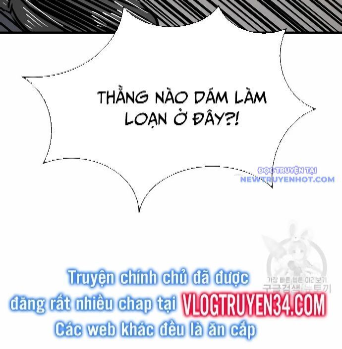 Shark - Cá Mập: Chapter 298