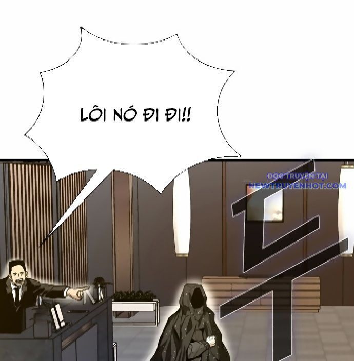 Shark - Cá Mập: Chapter 298