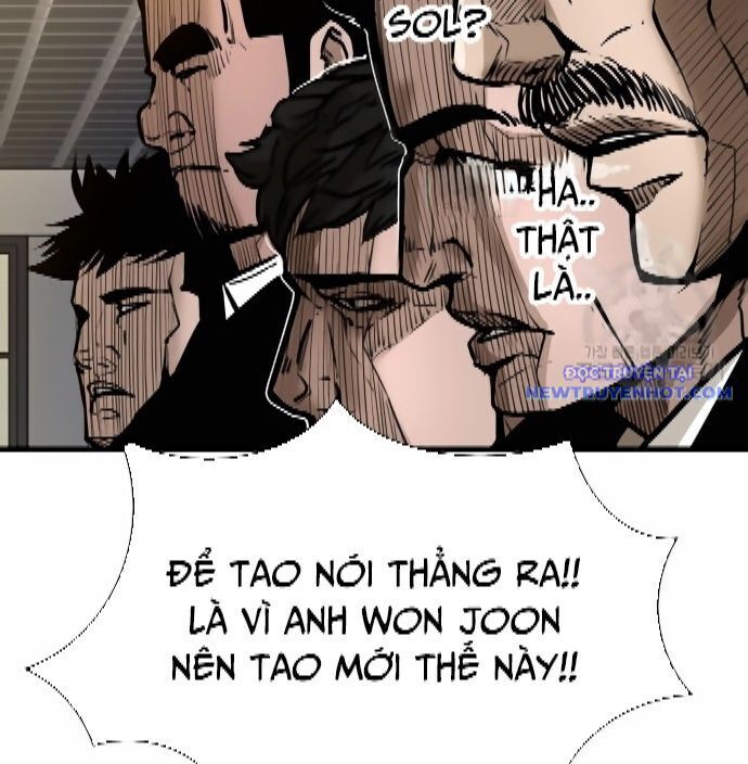 Shark - Cá Mập: Chapter 298