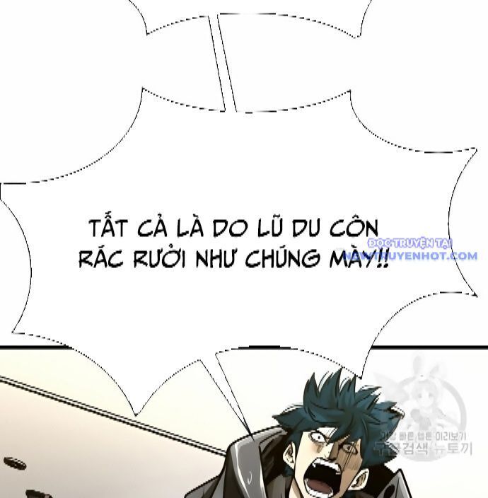 Shark - Cá Mập: Chapter 298