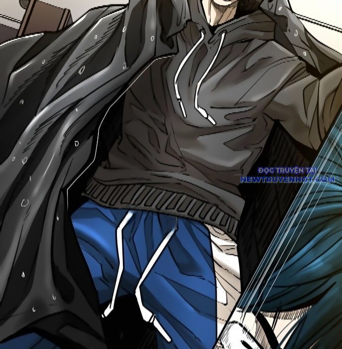 Shark - Cá Mập: Chapter 298