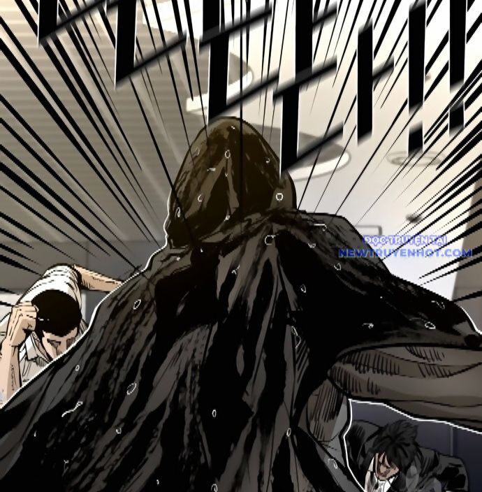 Shark - Cá Mập: Chapter 298