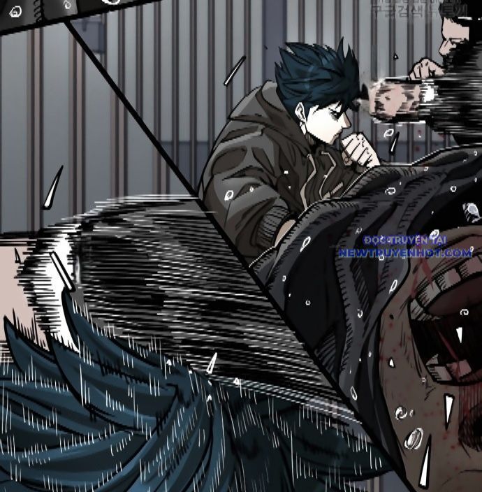 Shark - Cá Mập: Chapter 298